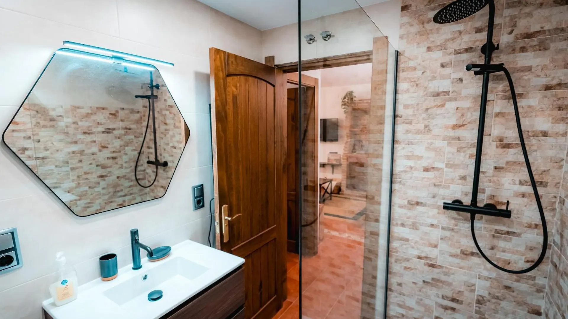 Qh Santa Ana Apartment Granada 0*,  Spain
