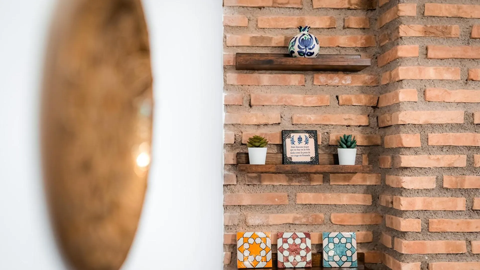 Qh Santa Ana Apartment Granada