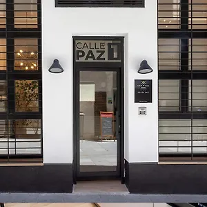 Apartamento Genteel La Paz, Granada