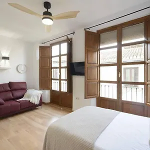 Apartamento Centro, Granada