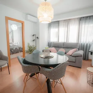 Apartamento Ibericabeds Figares, Granada