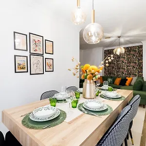 Apartamento Wekey Homes Granada, El Encanto De Navas Centro, Granada