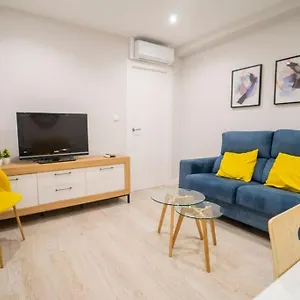 Apartamento Trivino Centro, Granada