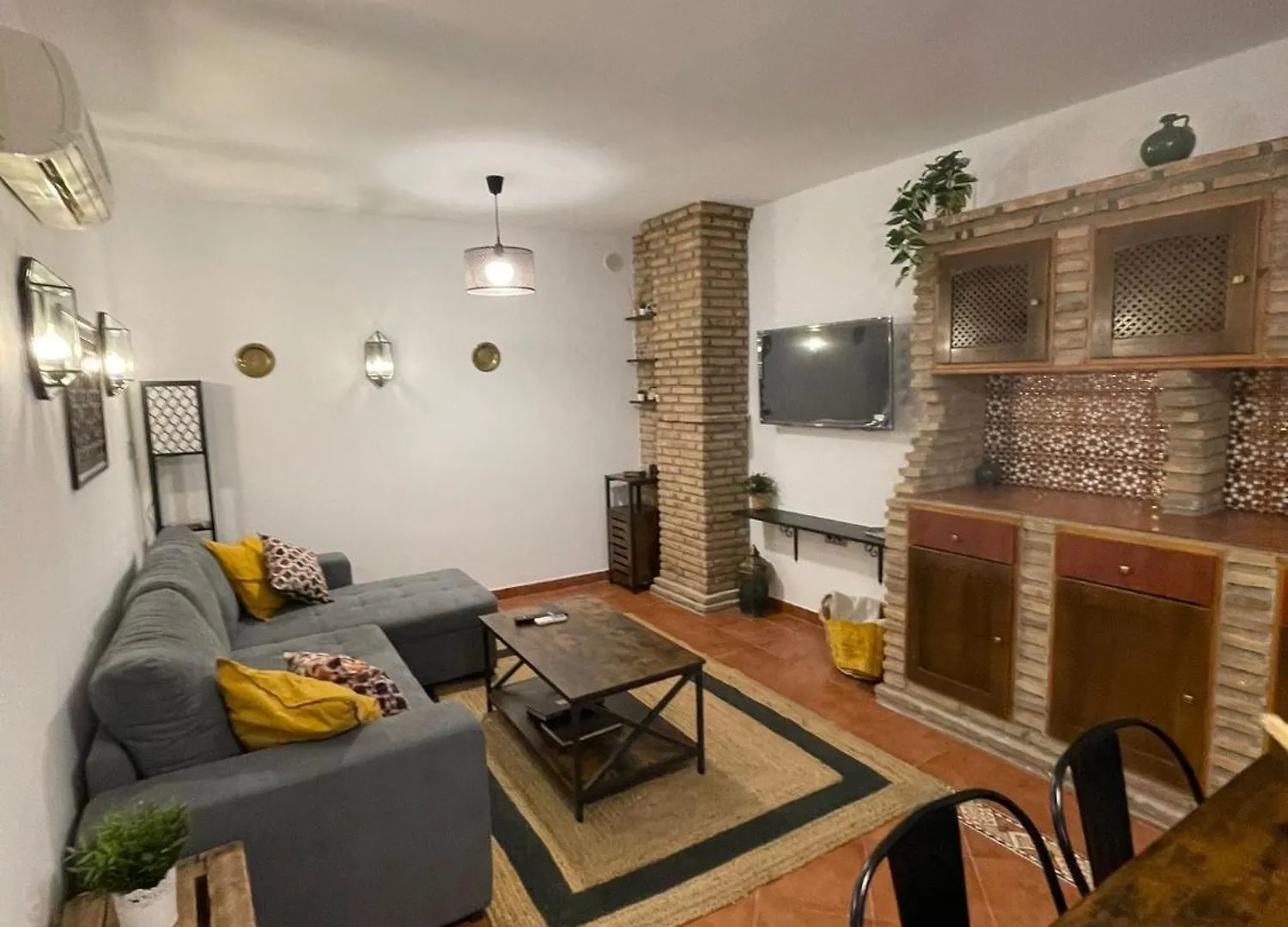 Apartament Qh Santa Ana Grenada
