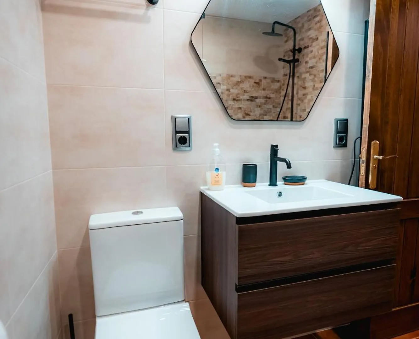 Apartament Qh Santa Ana Grenada