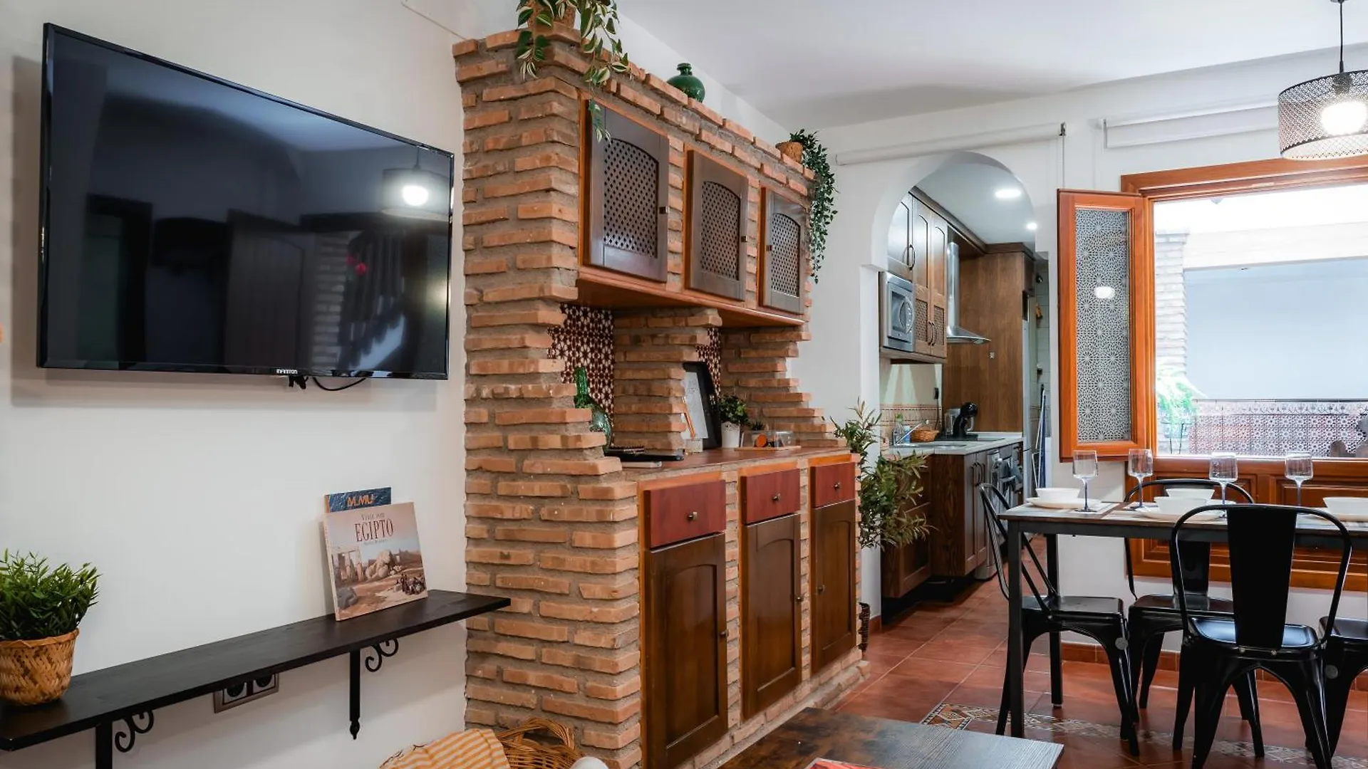 Apartament Qh Santa Ana Grenada