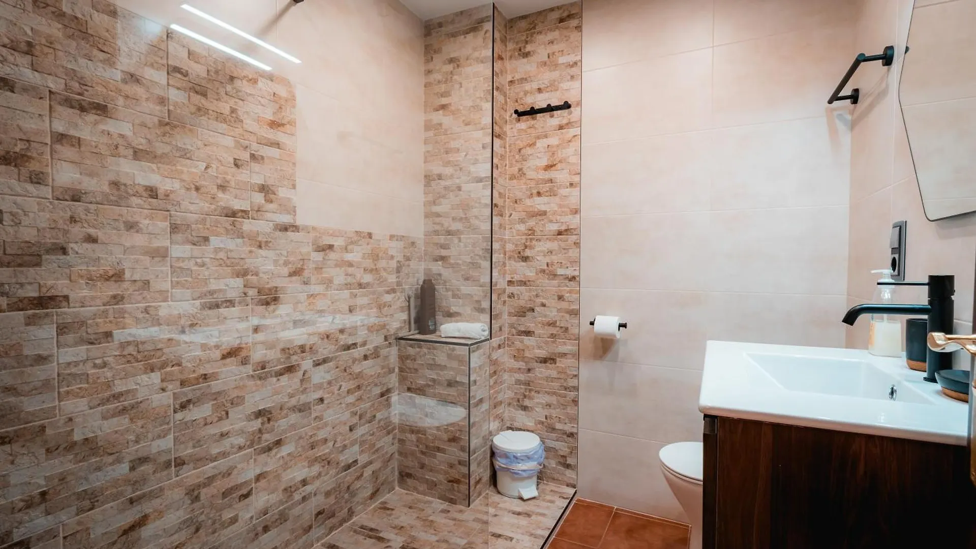 Apartament Qh Santa Ana Grenada