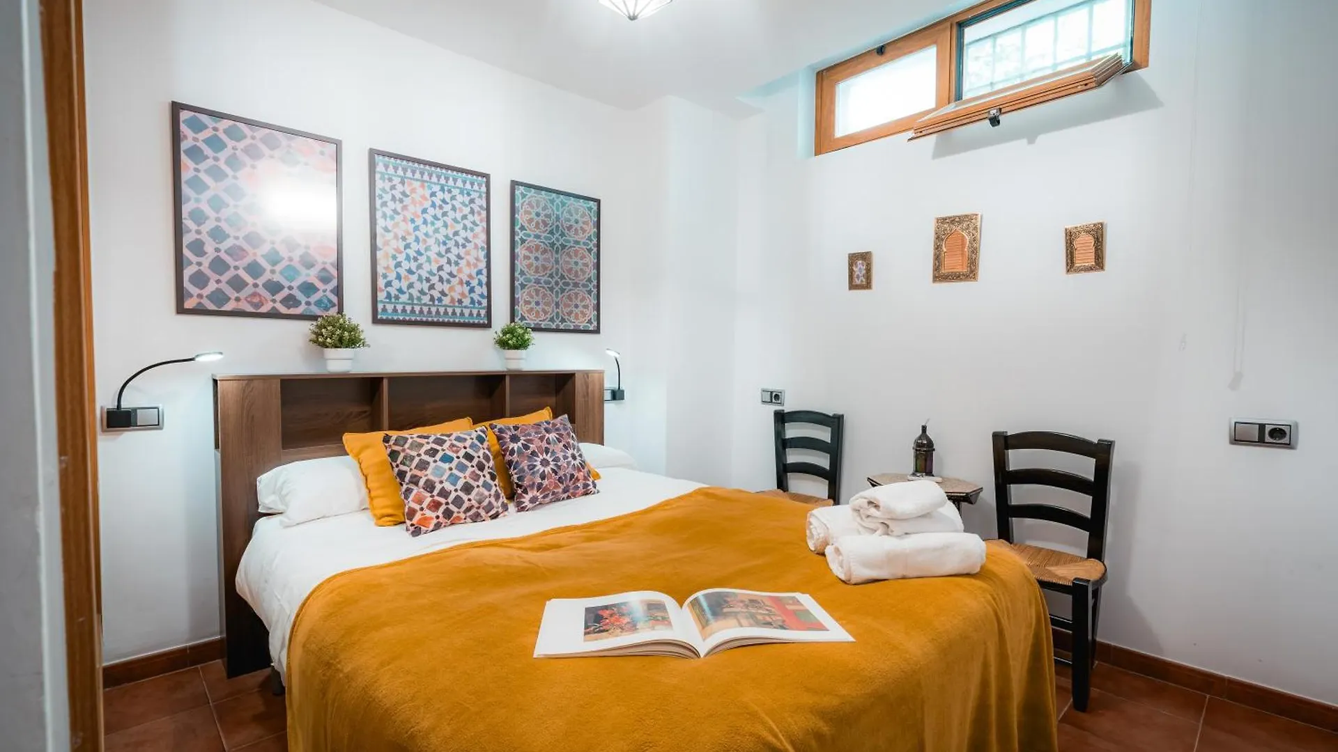 Apartament Qh Santa Ana Grenada