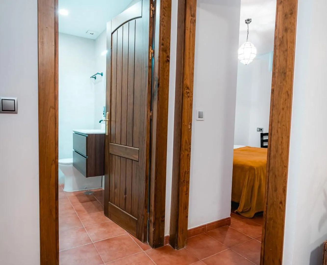 Apartament Qh Santa Ana Grenada 0*,