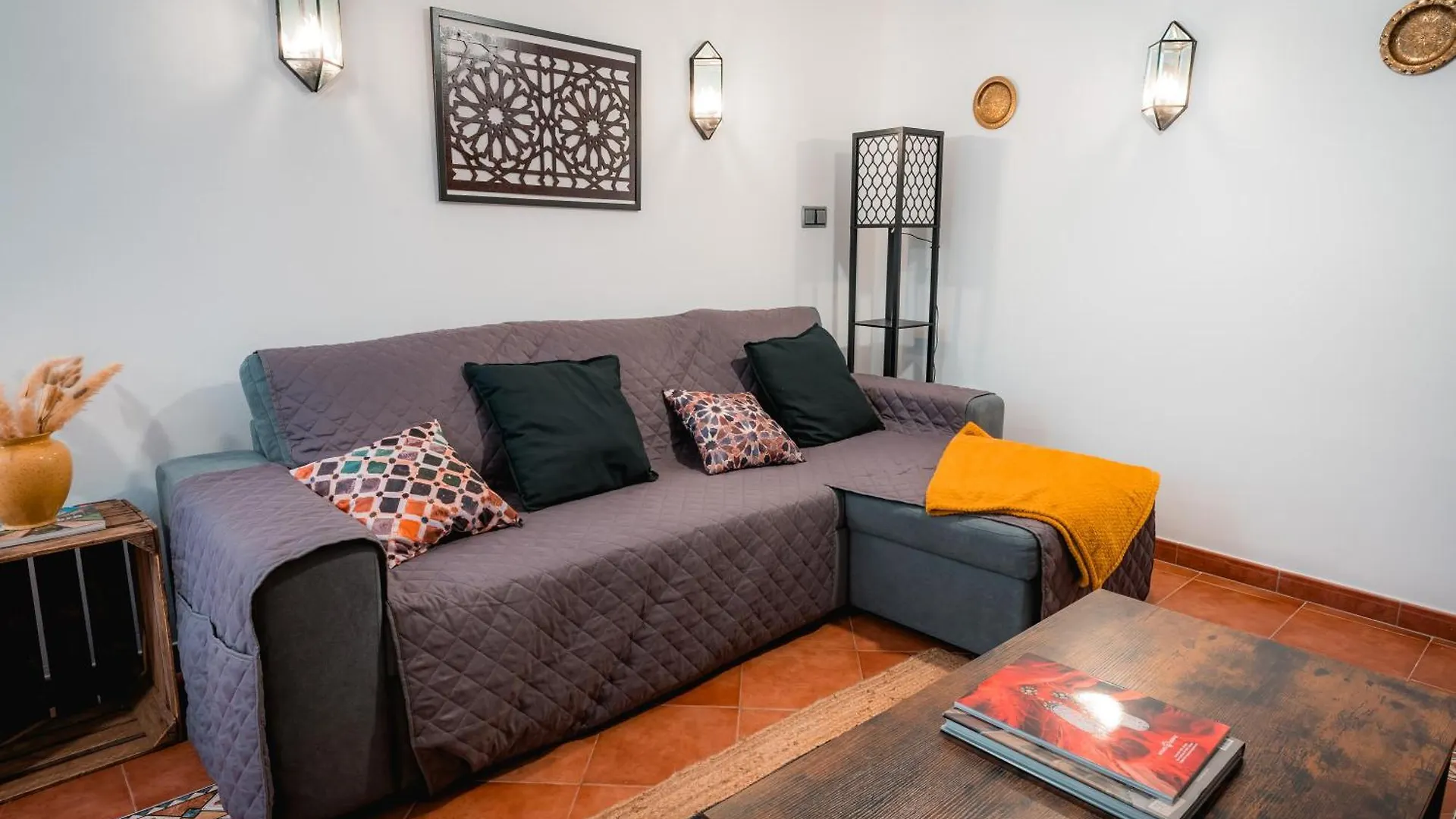Apartament Qh Santa Ana Grenada