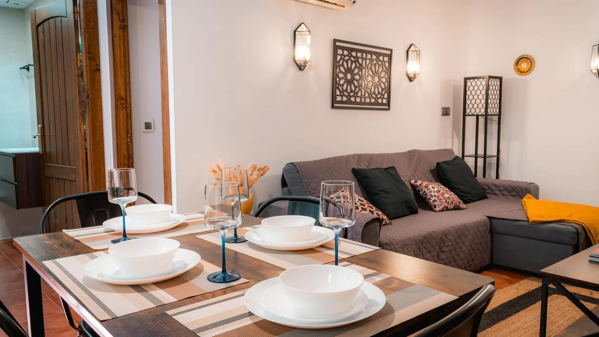 Apartament Qh Santa Ana Grenada