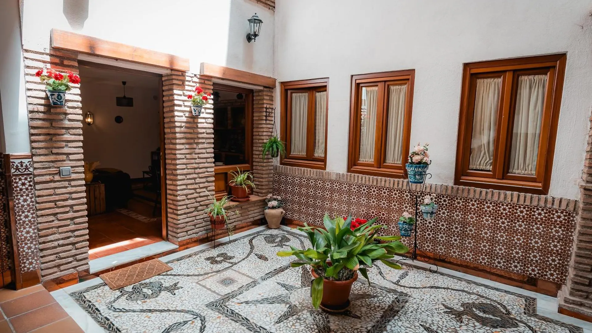 Apartament Qh Santa Ana Grenada