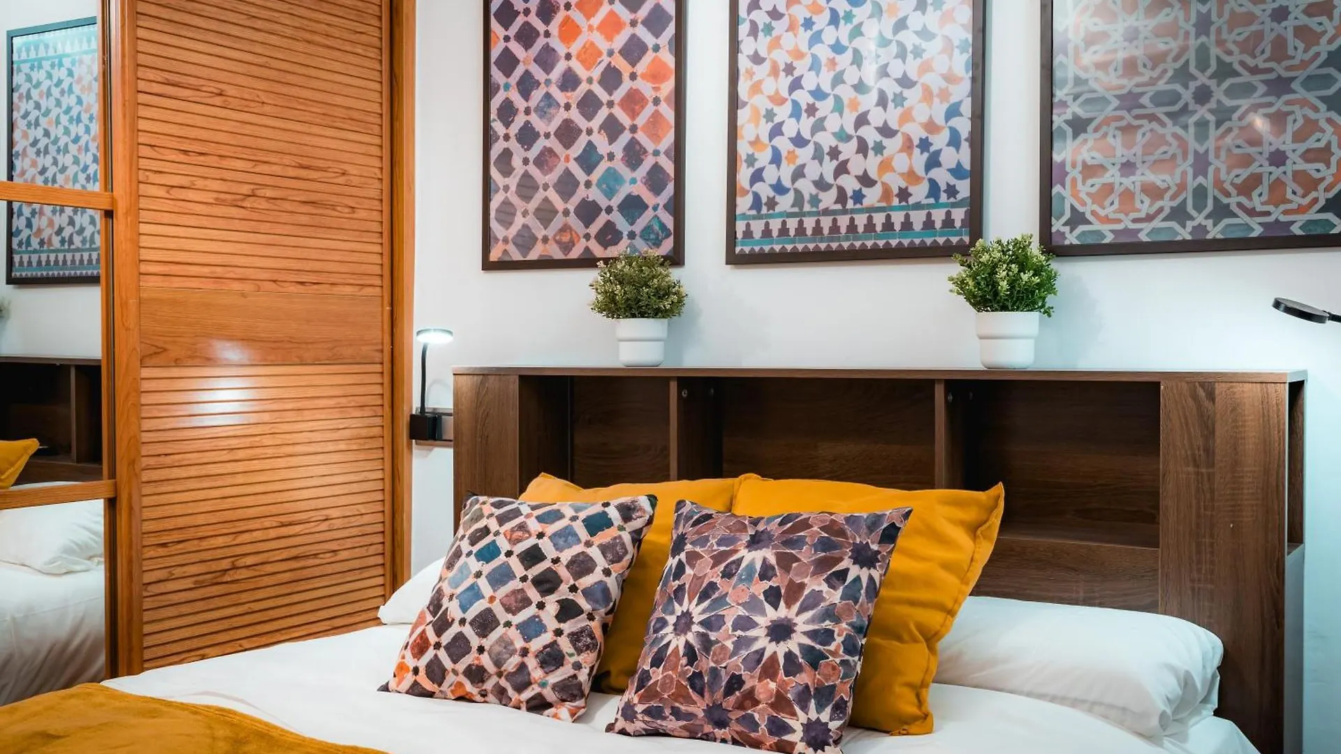 Apartament Qh Santa Ana Grenada