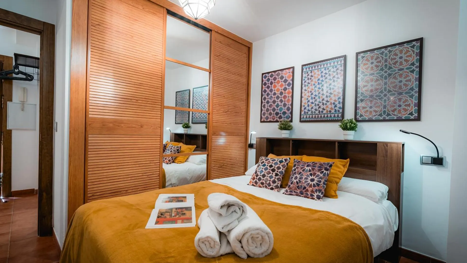 Apartament Qh Santa Ana Grenada