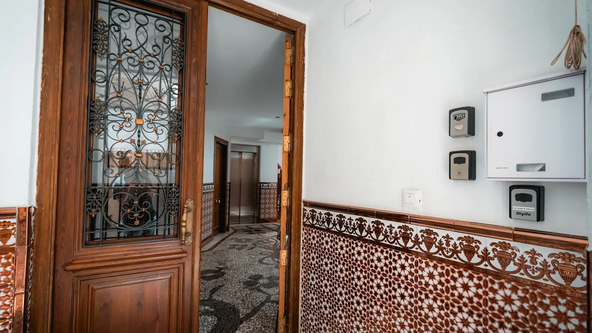 Apartament Qh Santa Ana Grenada